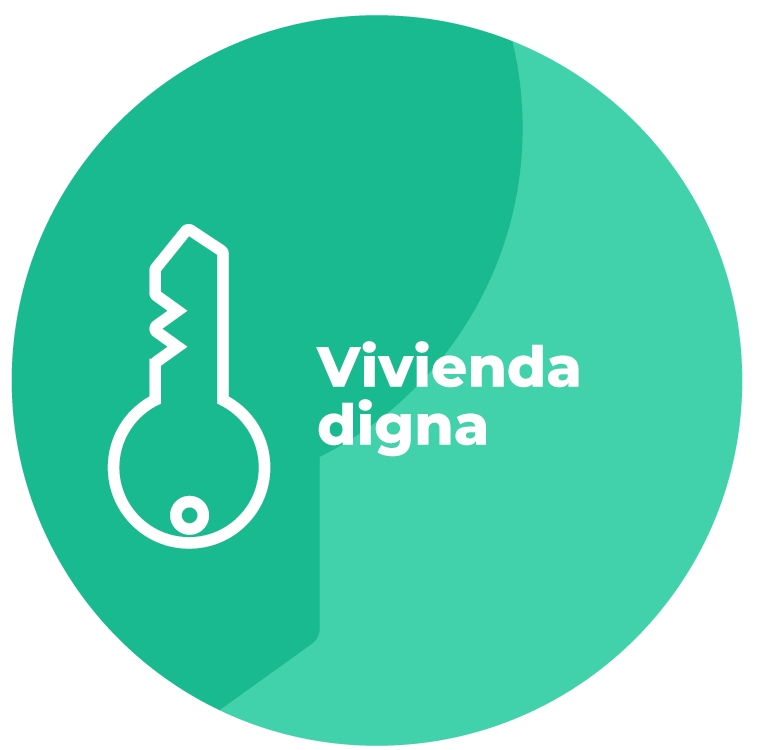 Vivienda Digna