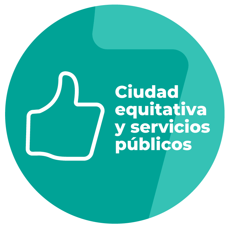 Ciudad Equitativa