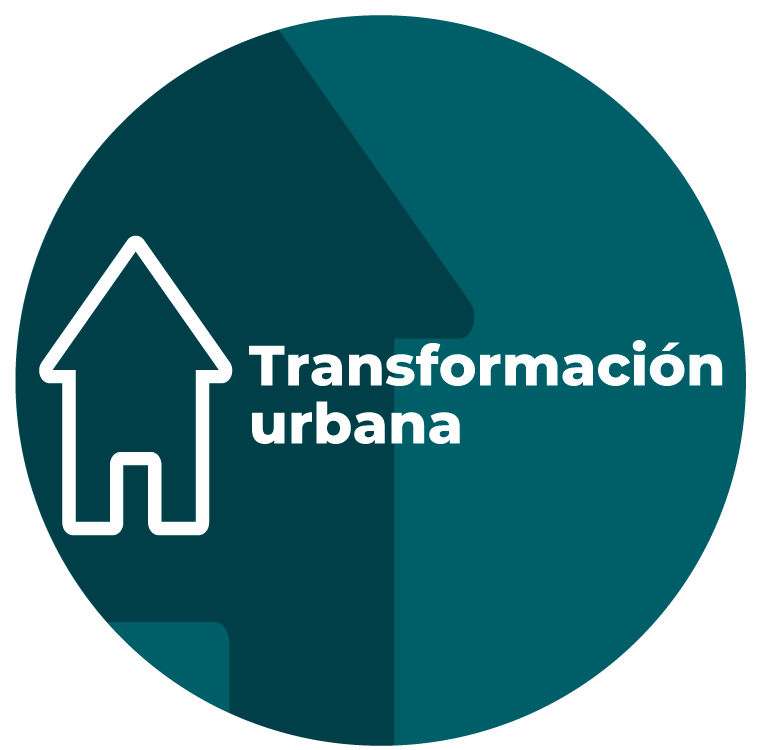 Transformación Urbana