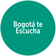 Bogotá te Escucha