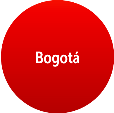Bogotá