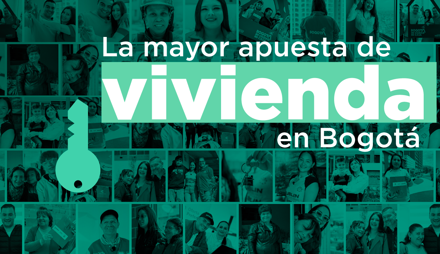 Vivienda digna