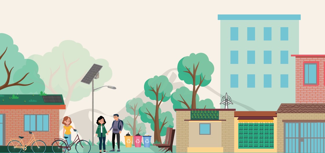 Ecobarrios