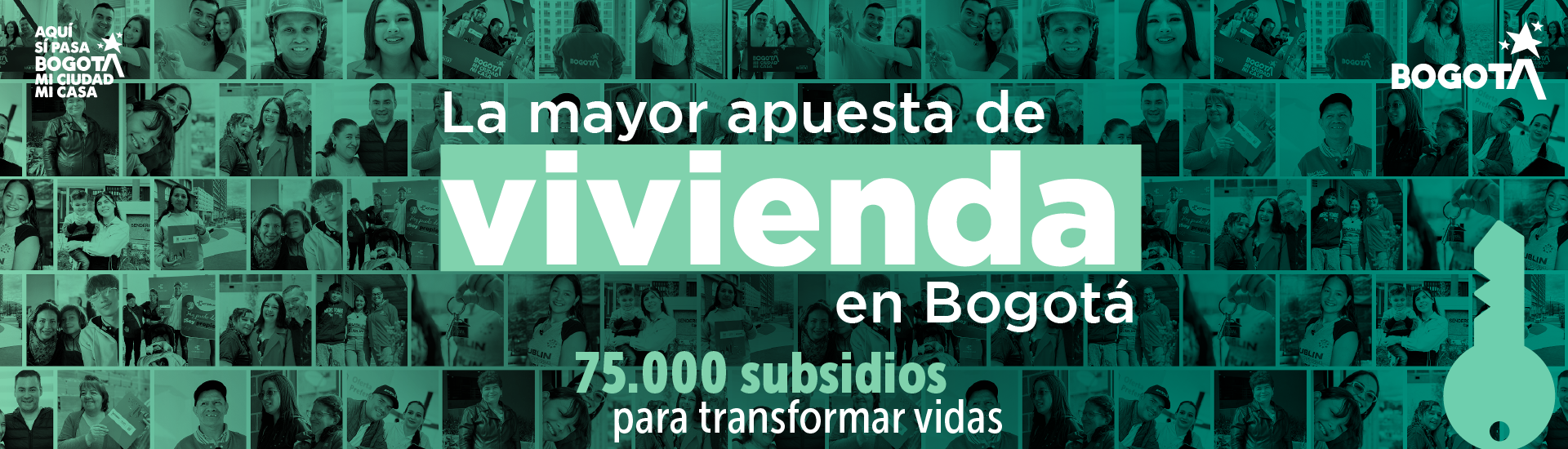 Vivienda digna