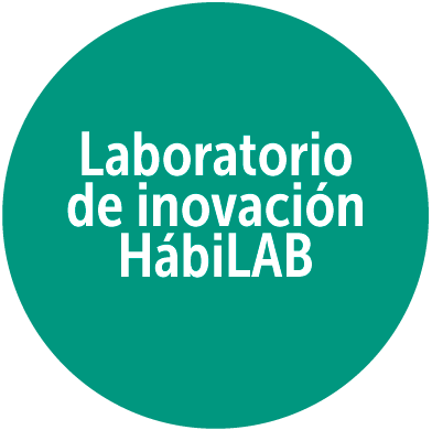 Laboratorio de Innovación HábiLab