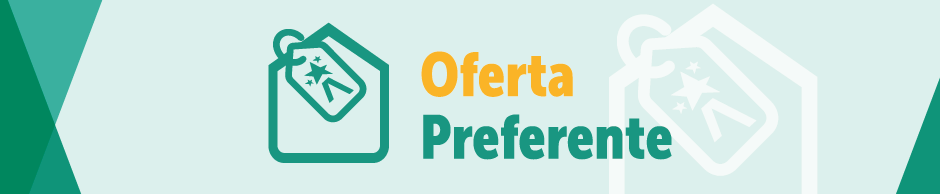 Oferta preferente Programa de la Secretaría Distrital del Hábitat