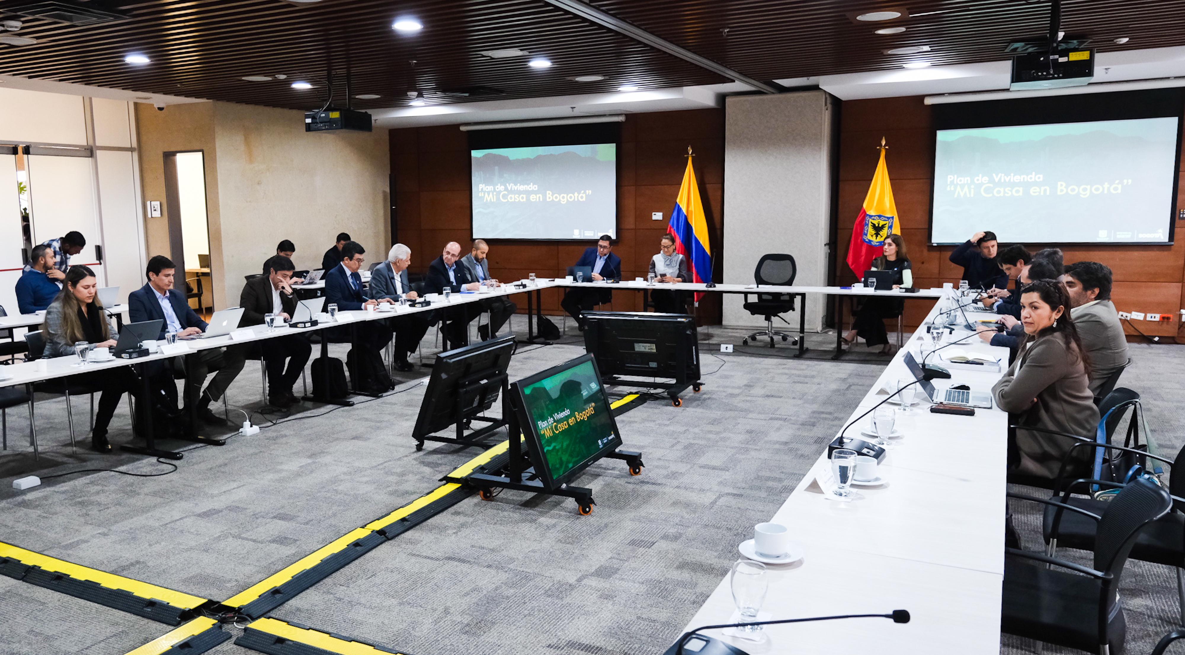 Consejo del Hábitat