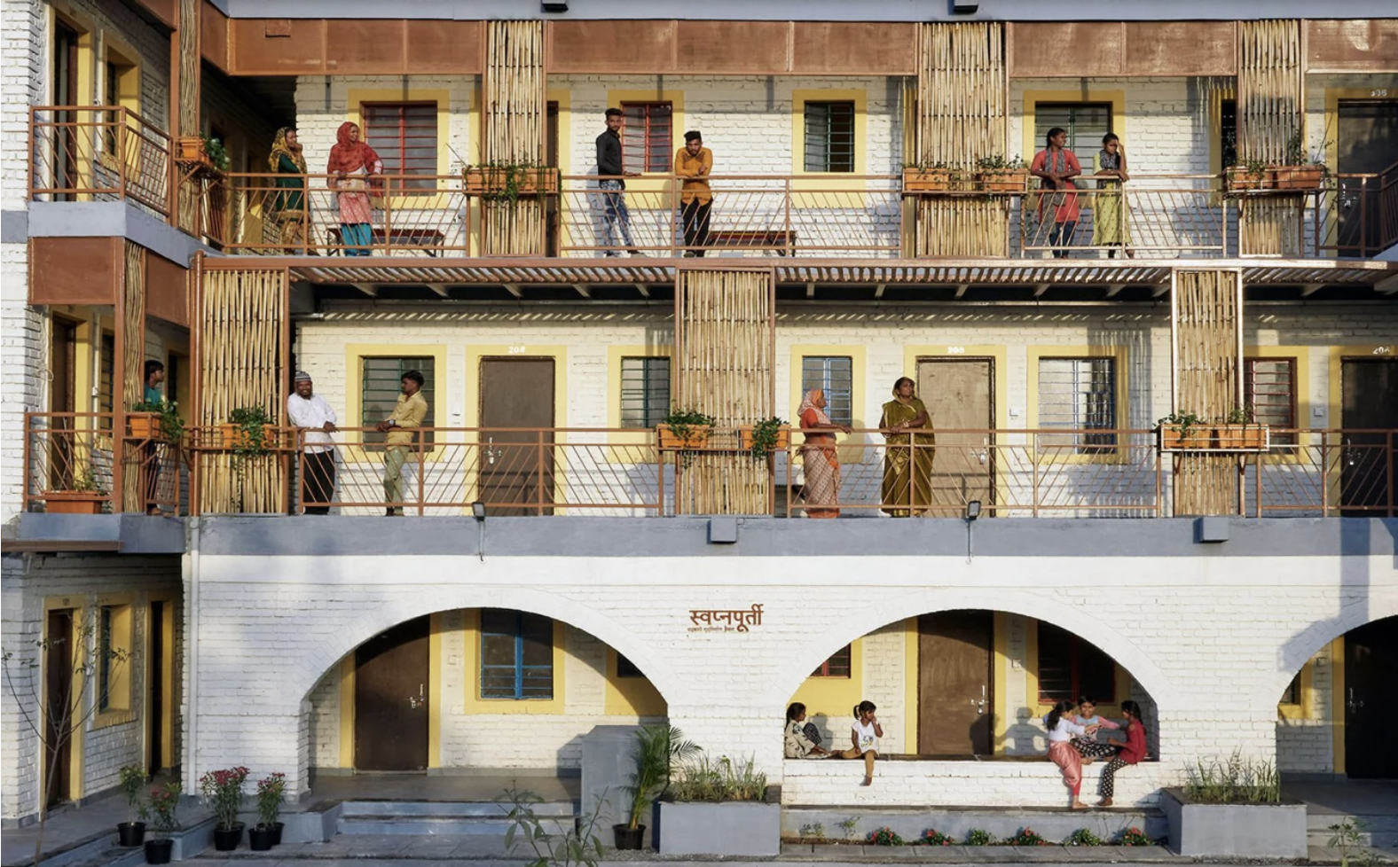 Fuente: Dezeen, 2022