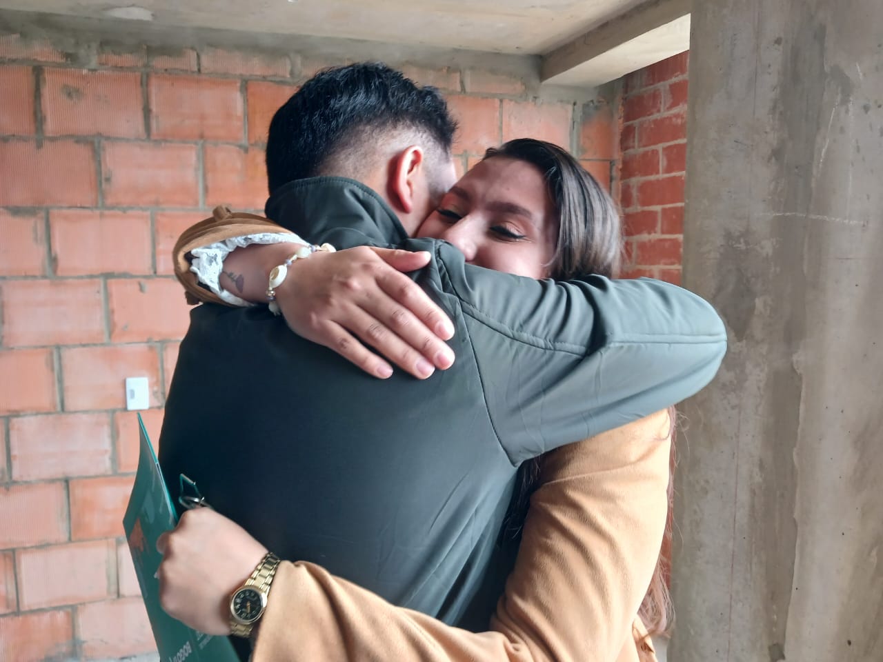 Beneficiaria Reactiva tu Compra