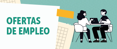 Ofertas empleo