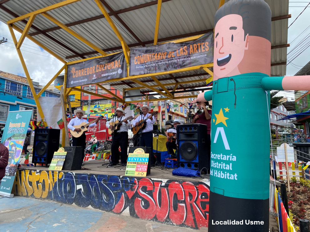 Usme