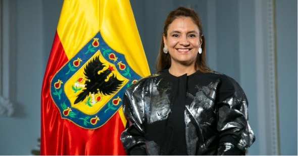 Vanessa Velasco Bernal