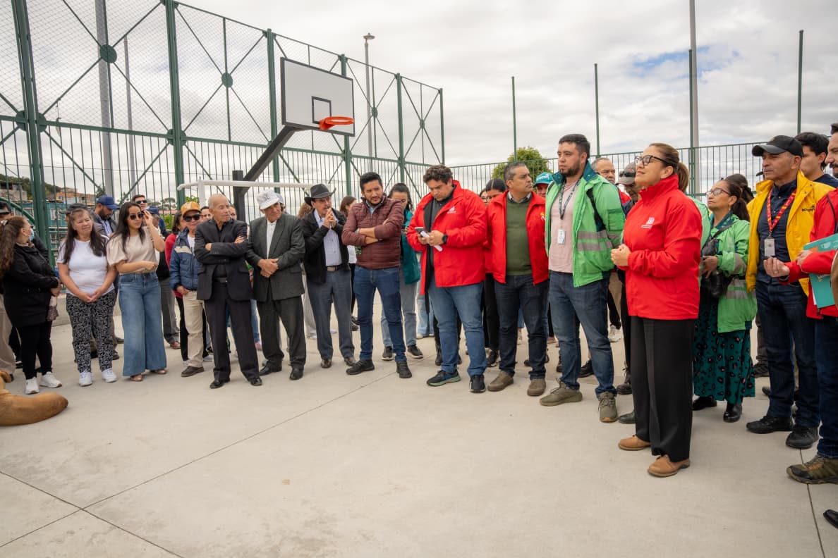 Reunión Parque Guacamayas
