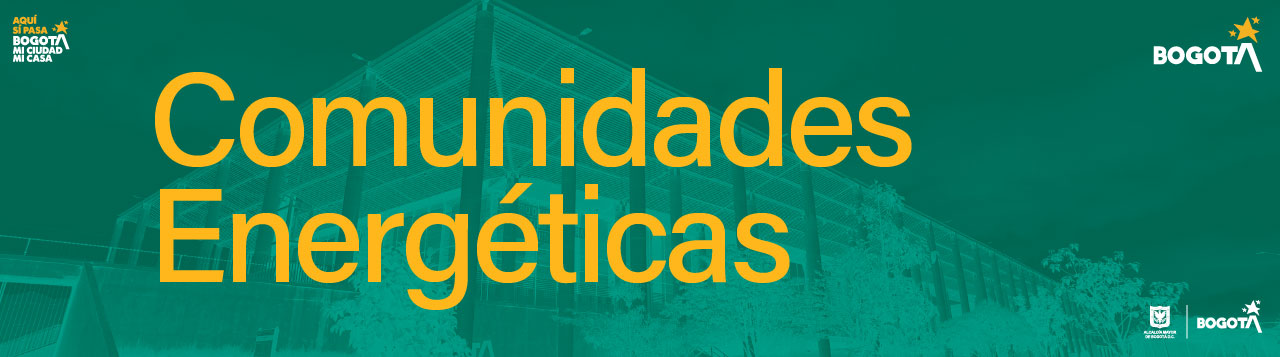 Comunidades Energeticas