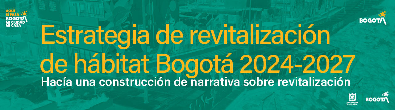 Estrategia revitalización