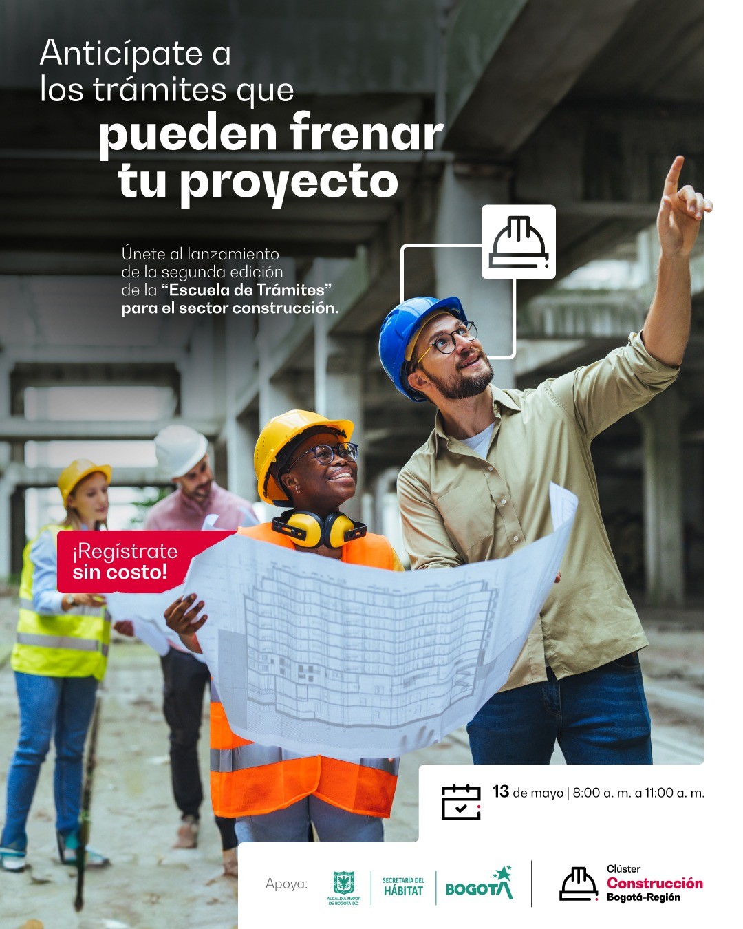 Escuela de Trámites