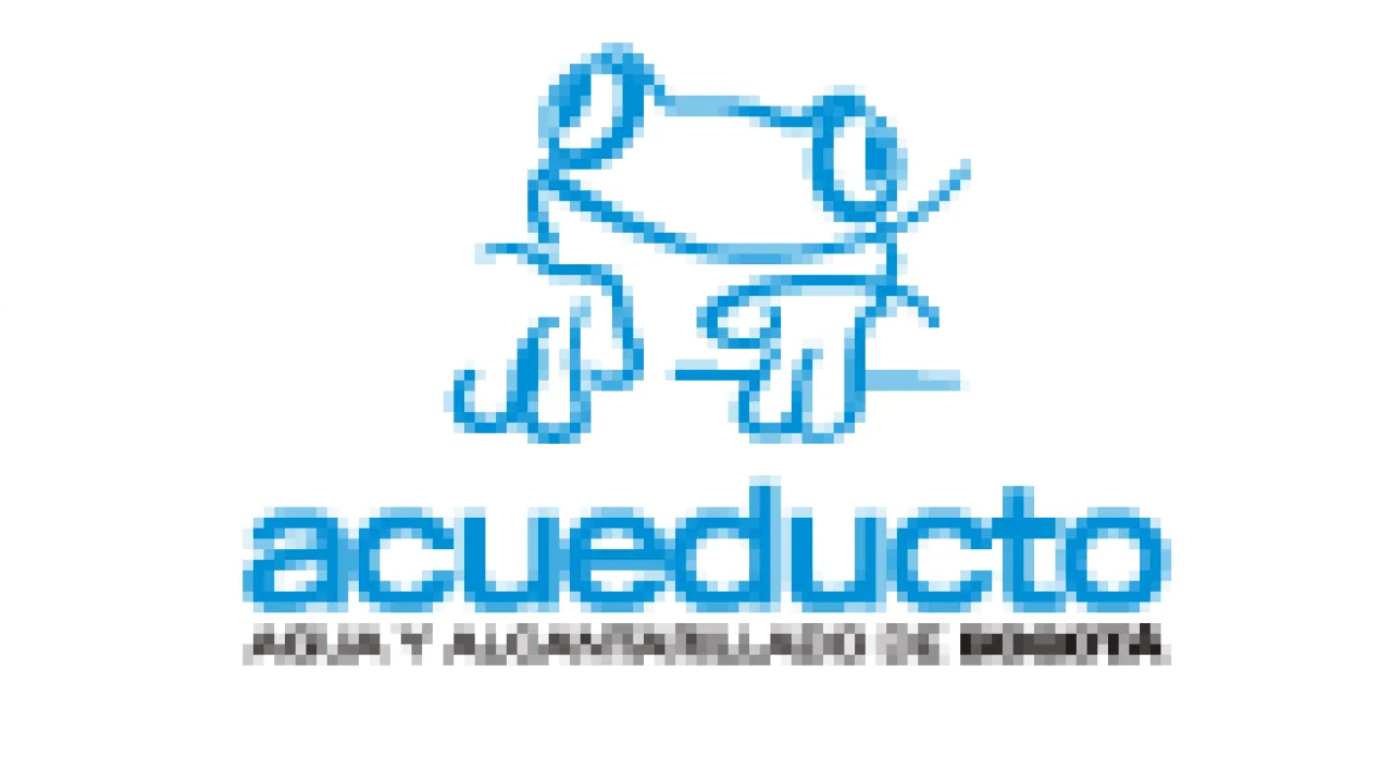 Acueducto Agua y Alcantarillado de Bogotá