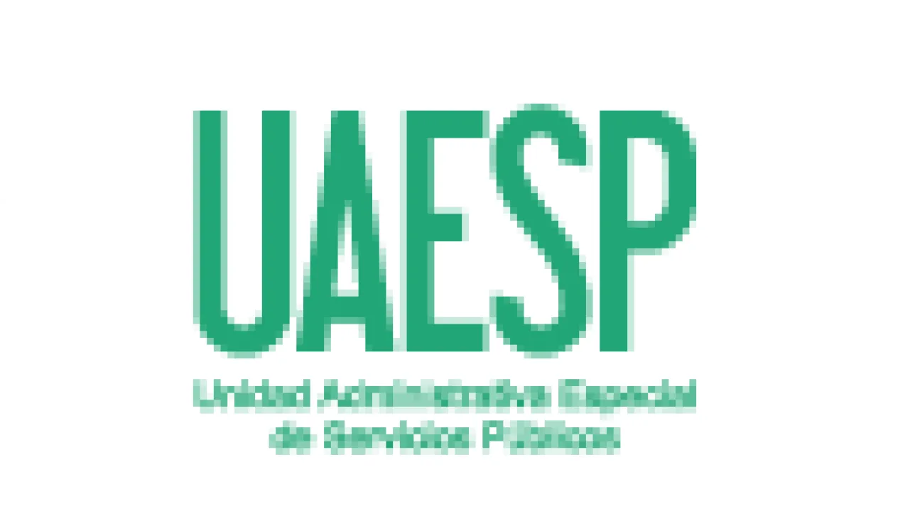 Unidad Administrativa Especial de Servicios Públicos