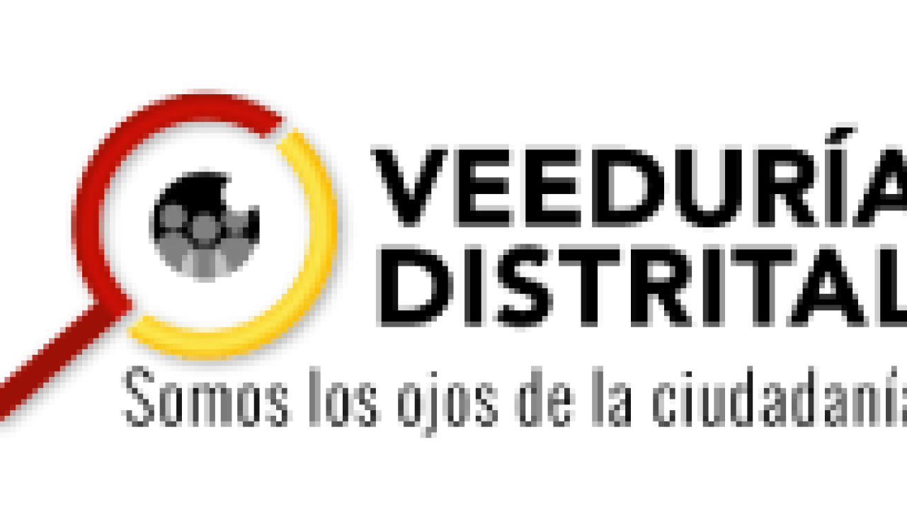 Veeduría Distrital