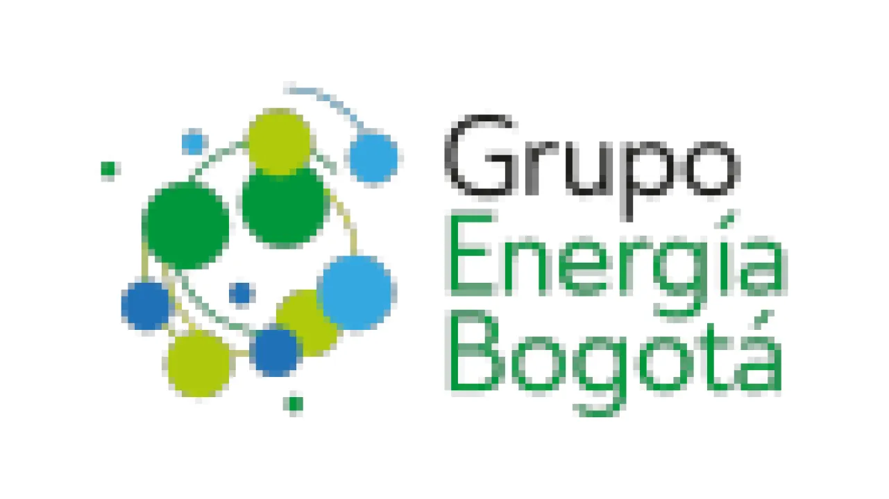 Grupo de energía Bogotá
