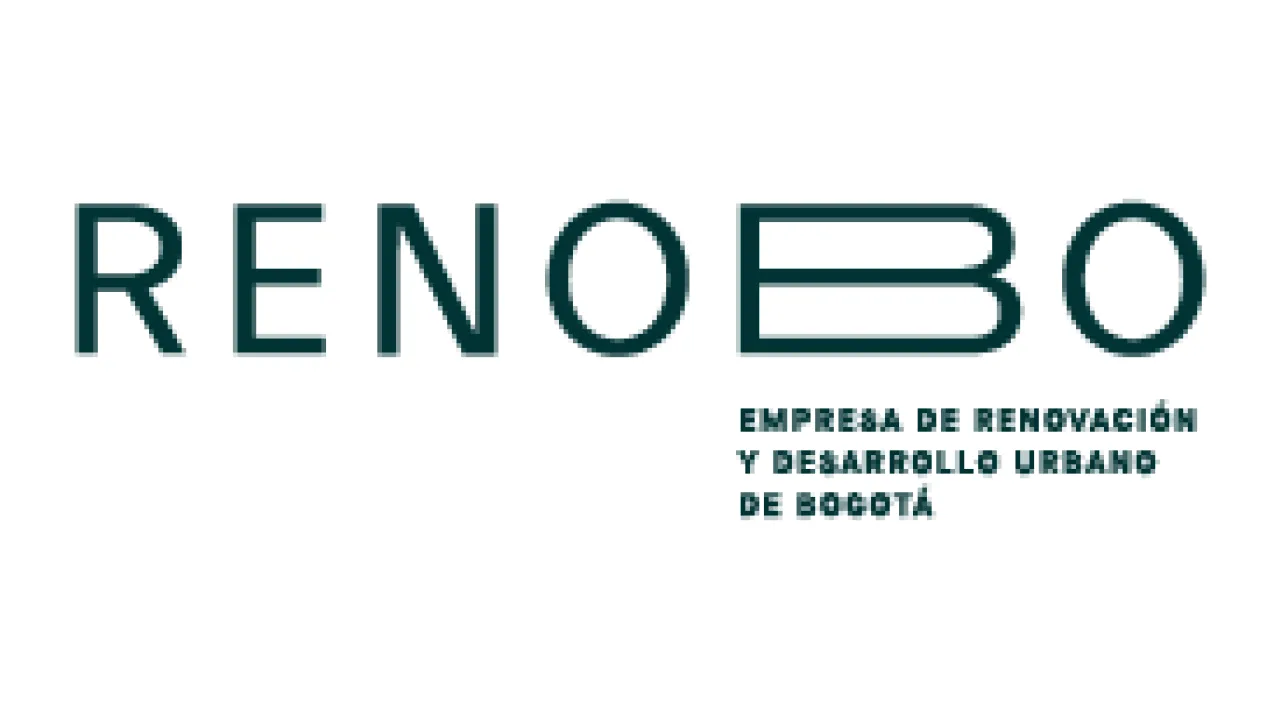 Empresa de Renovación y Desarrollo Urbano de Bogotá