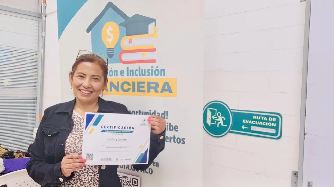 Educación Financiera