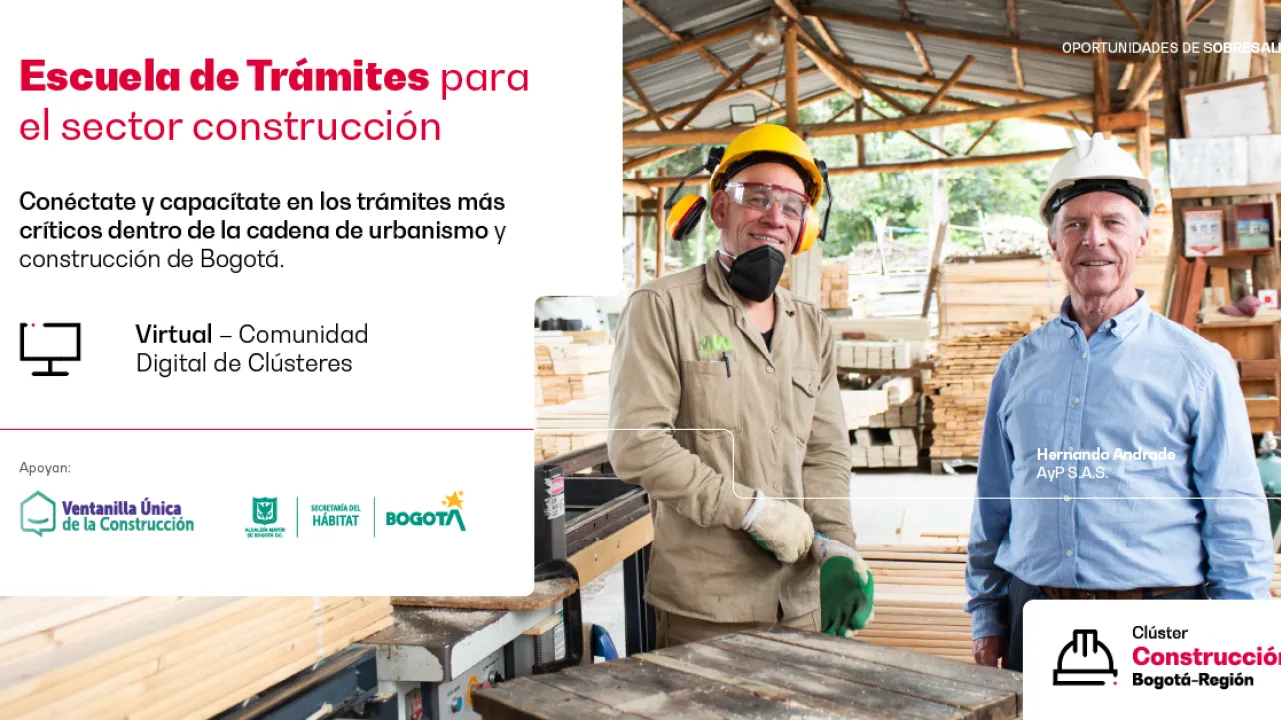 Escuela de Trámites