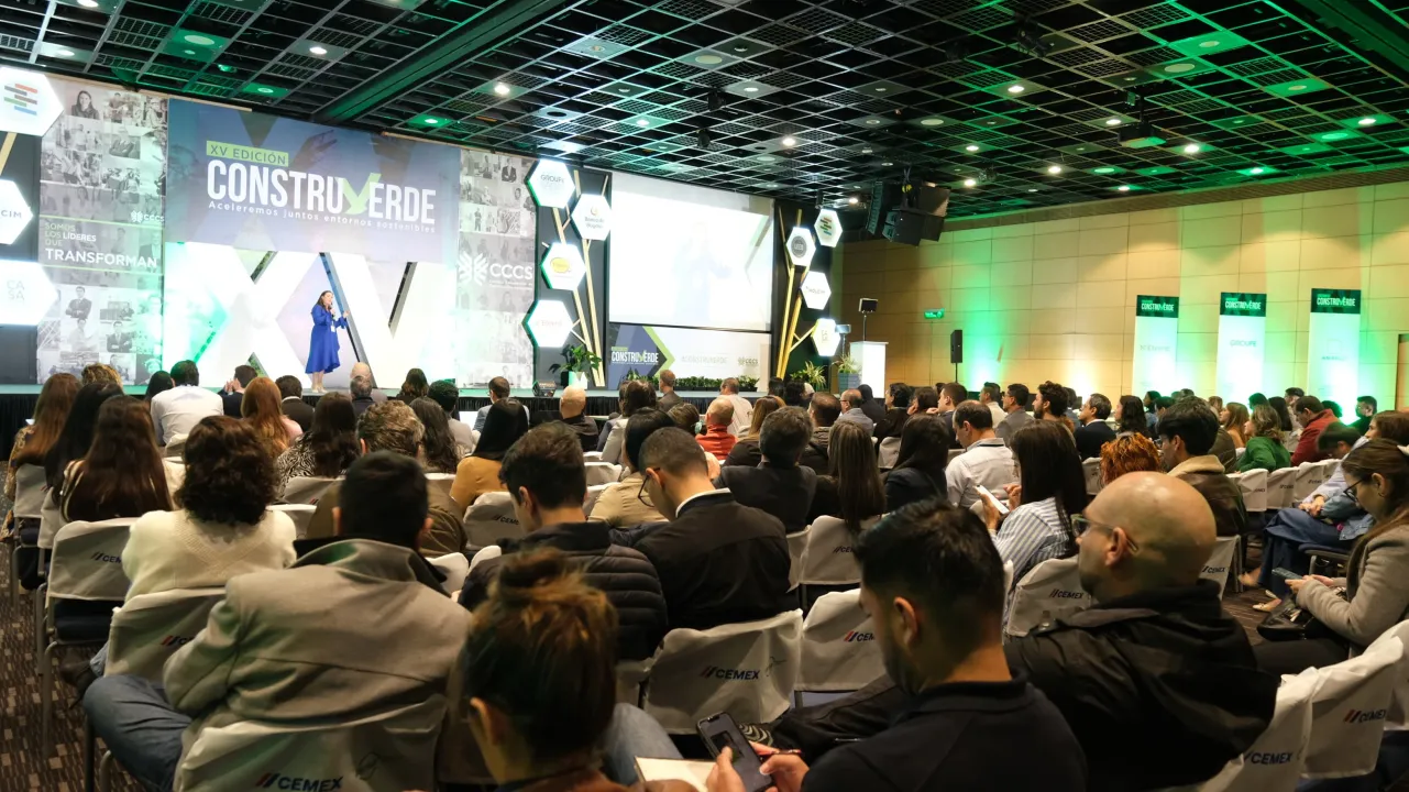 Construverde 2024