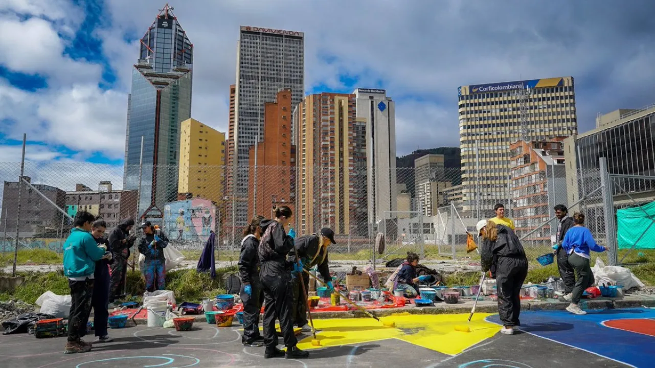 Territorios Mágicos