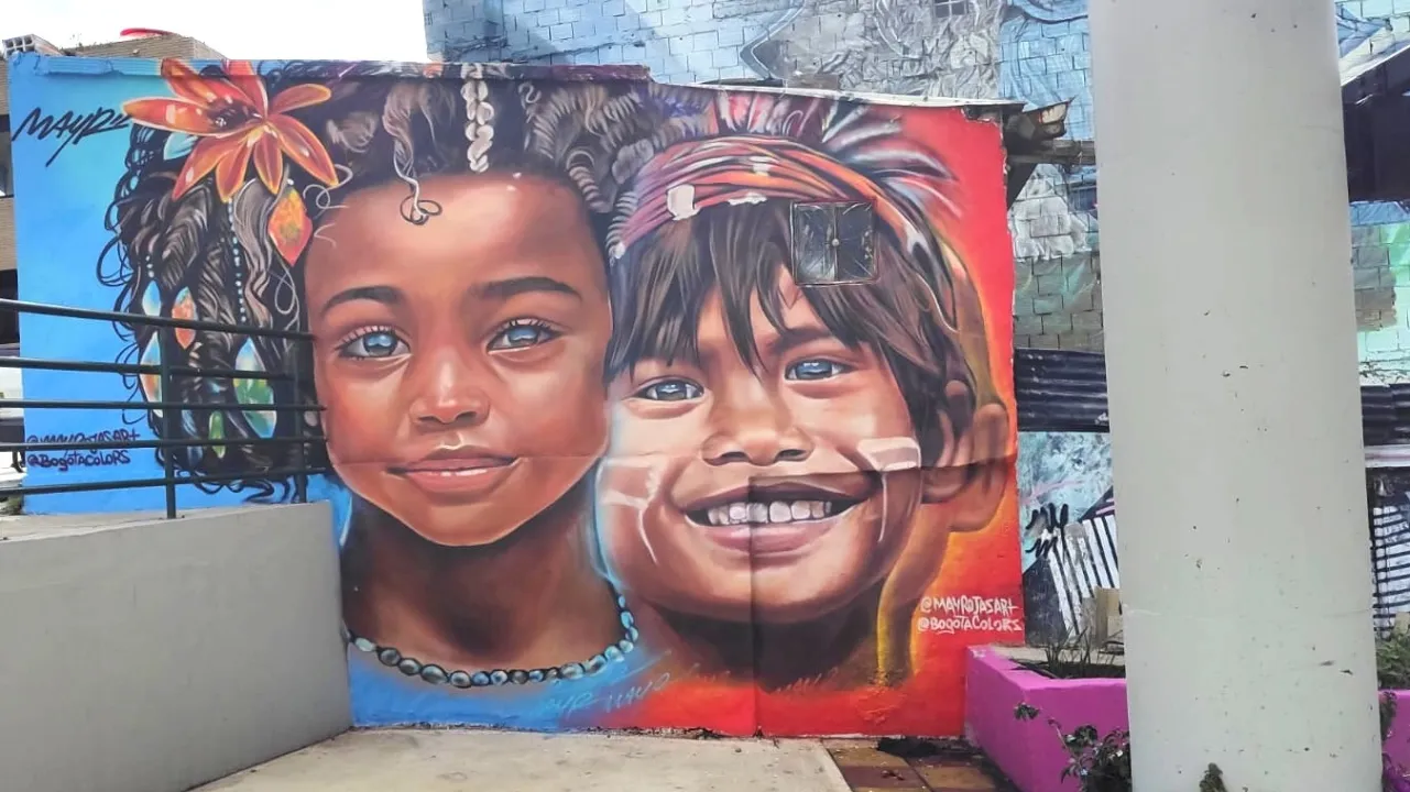 Resignificando nuestras raíces y cultura