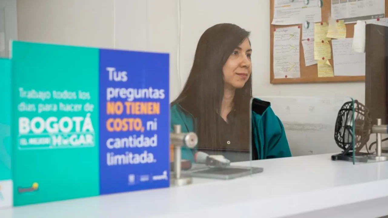 Atención al ciudadano