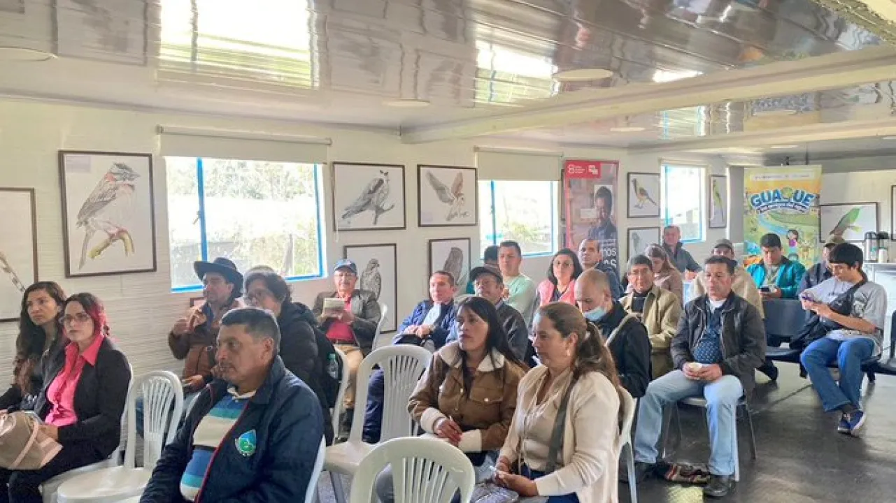 Acueductos Comunitarios