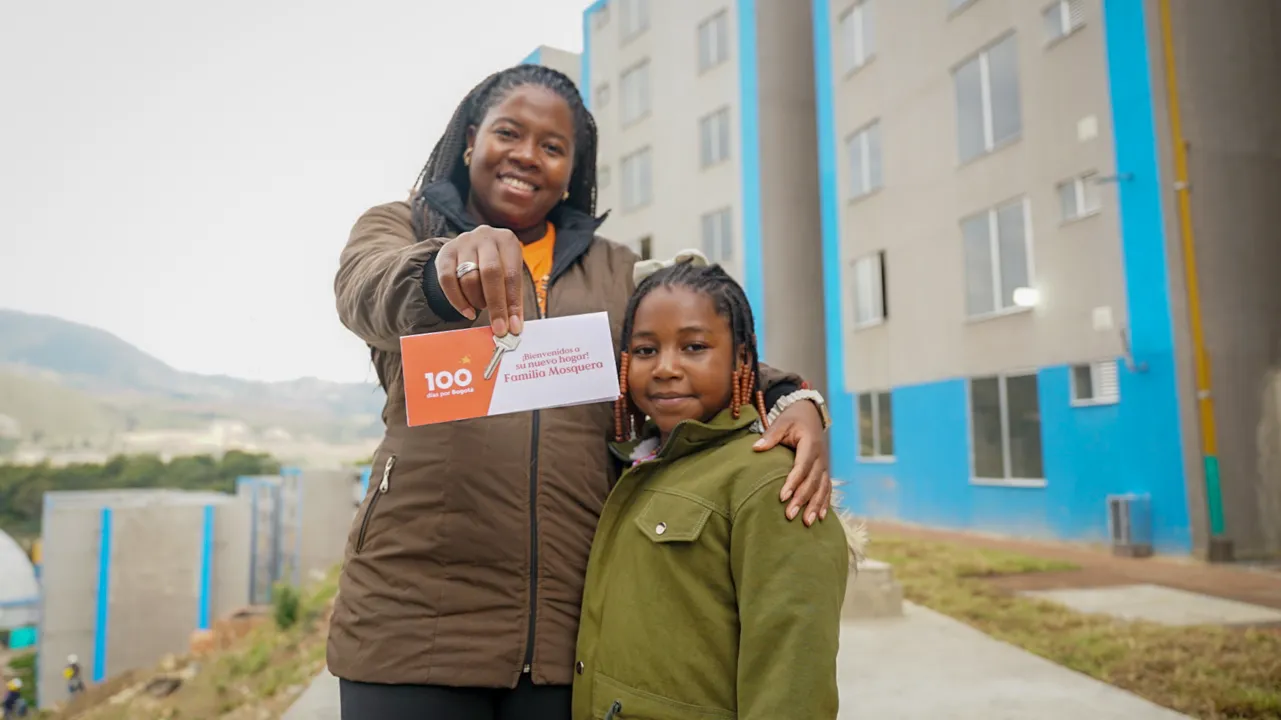 Subsidios de vivienda