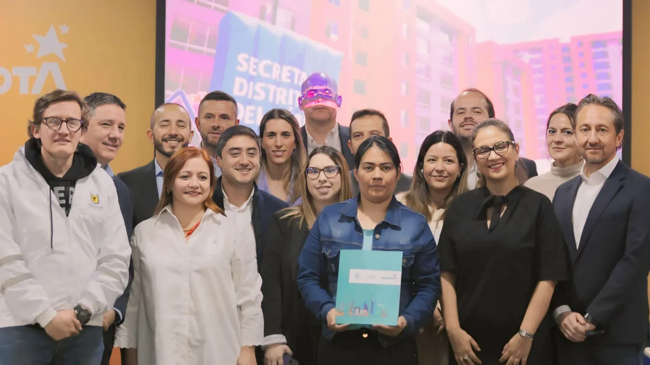 Primera asignación de Reduce tu Cuota