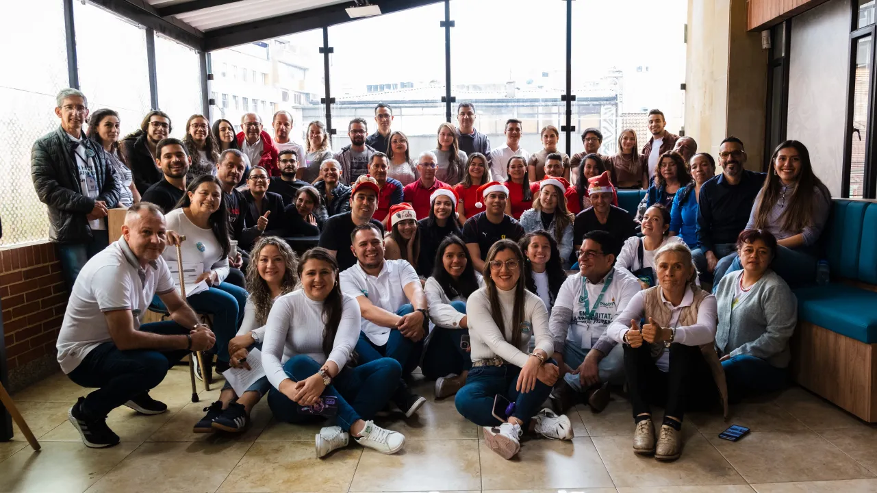 Gestores de integridad