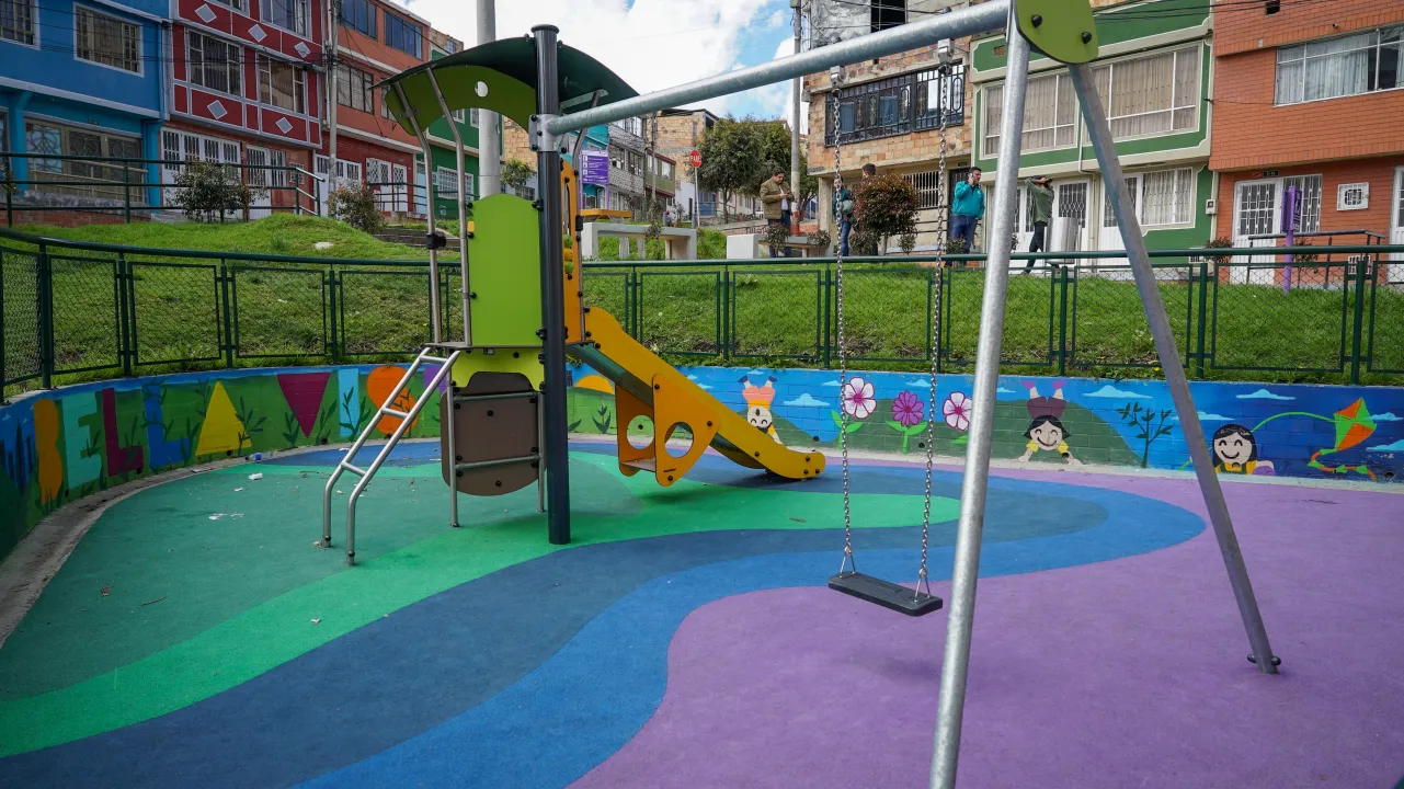 Intervención con pintura