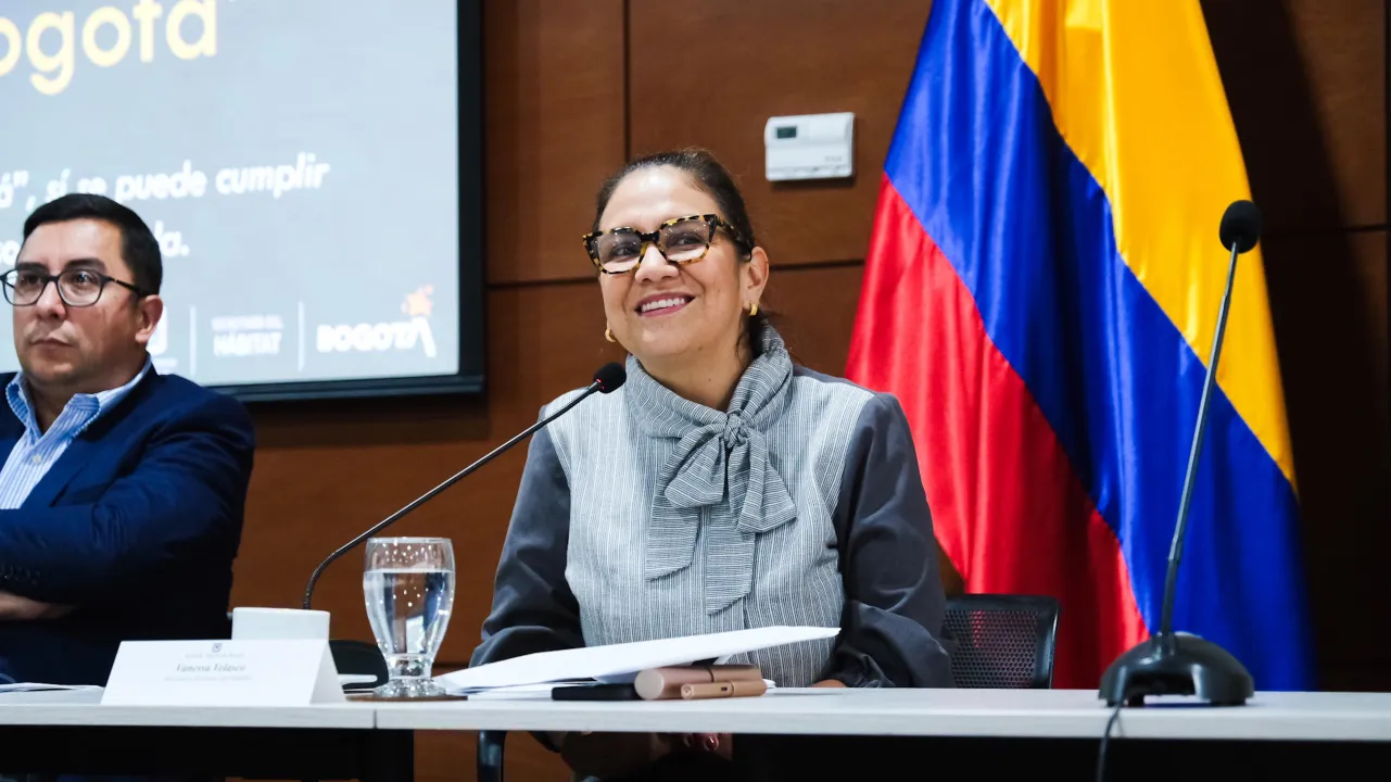 Vanessa Velasco Bernal