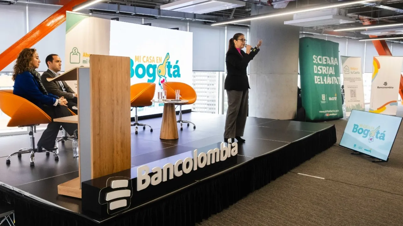 Lanzamiento Ahorro para mi Casa