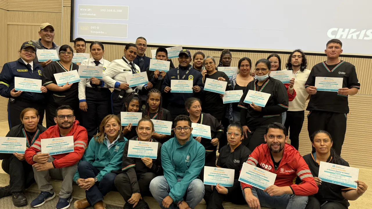 Educación Financiera