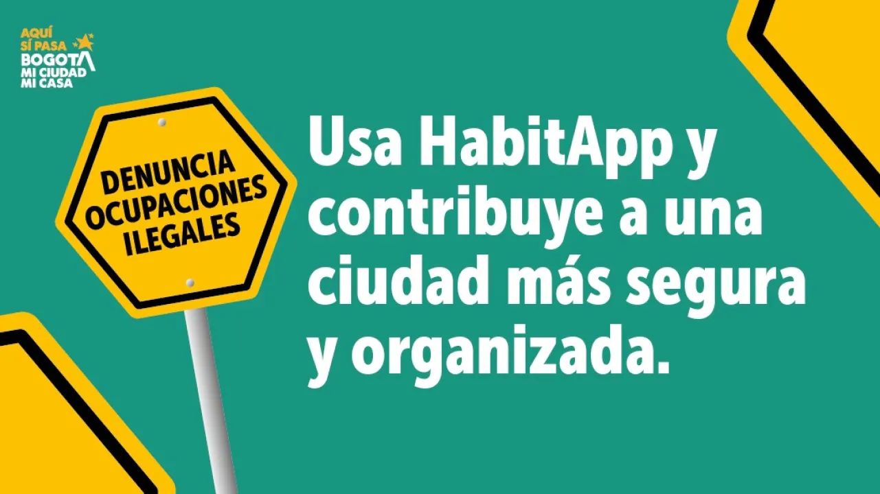 Habitapp