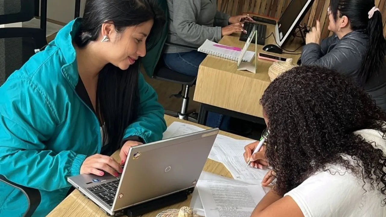 Convocatoria Oferta Preferente