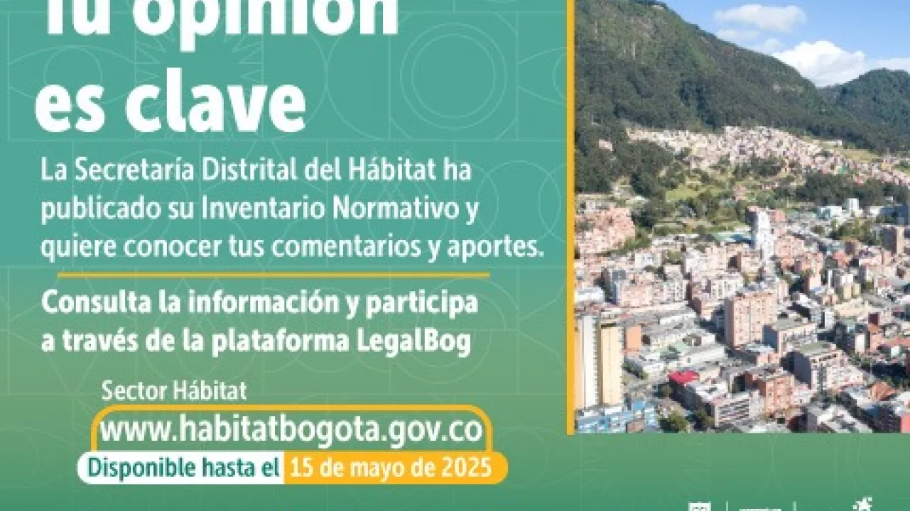 Inventario Normativo