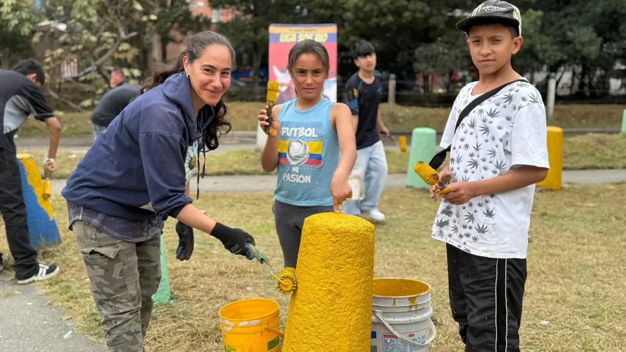 Innova tu Territorio