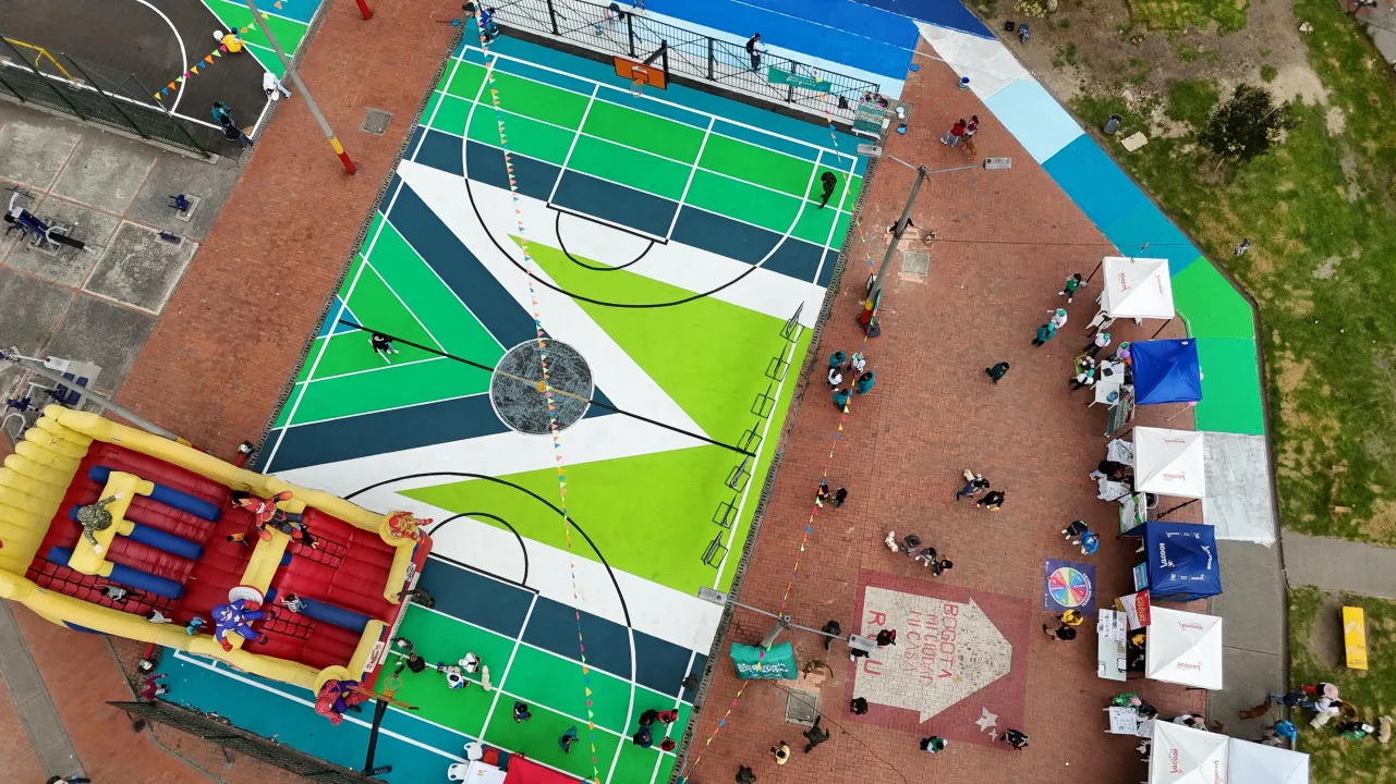 Convocatoria Territorios Mágicos