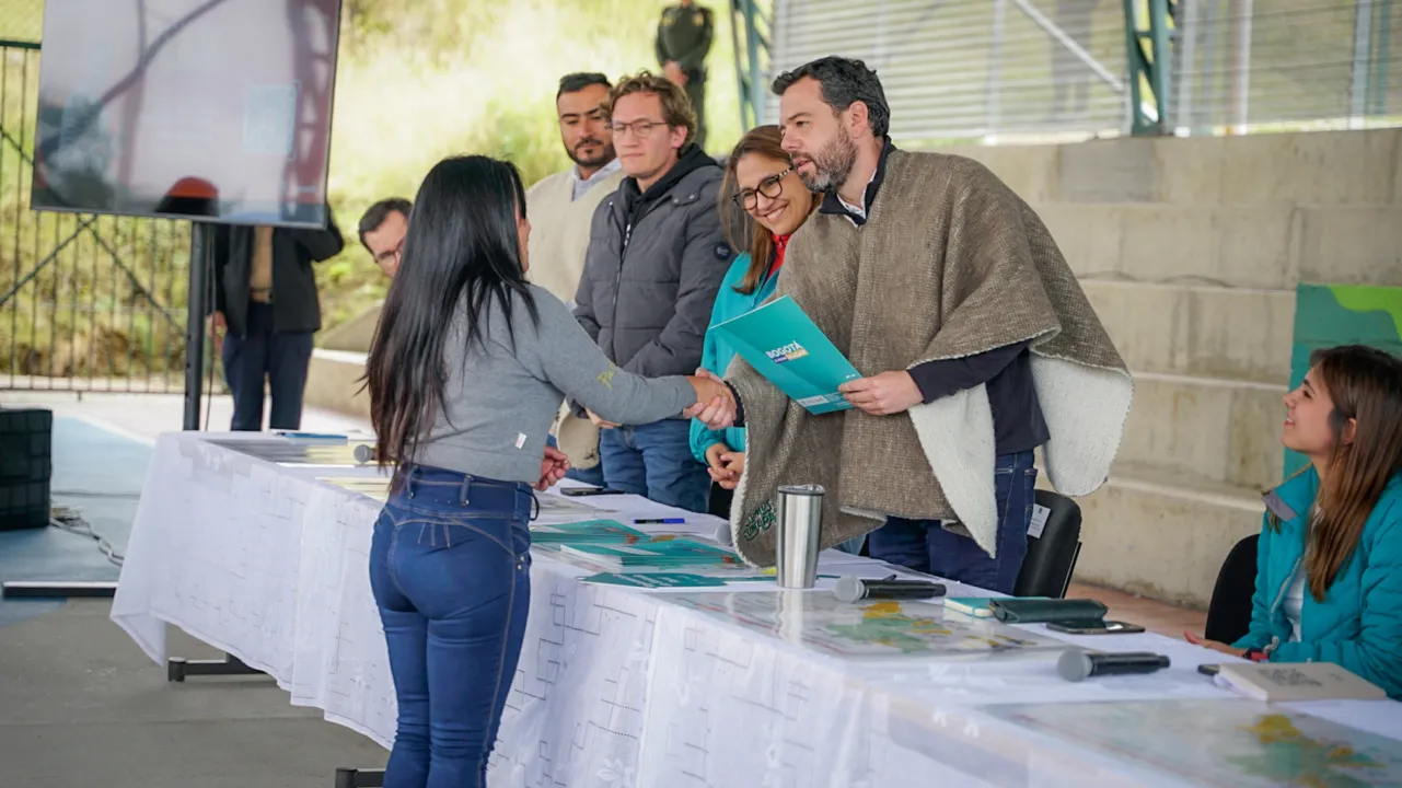 Vivienda nueva rural