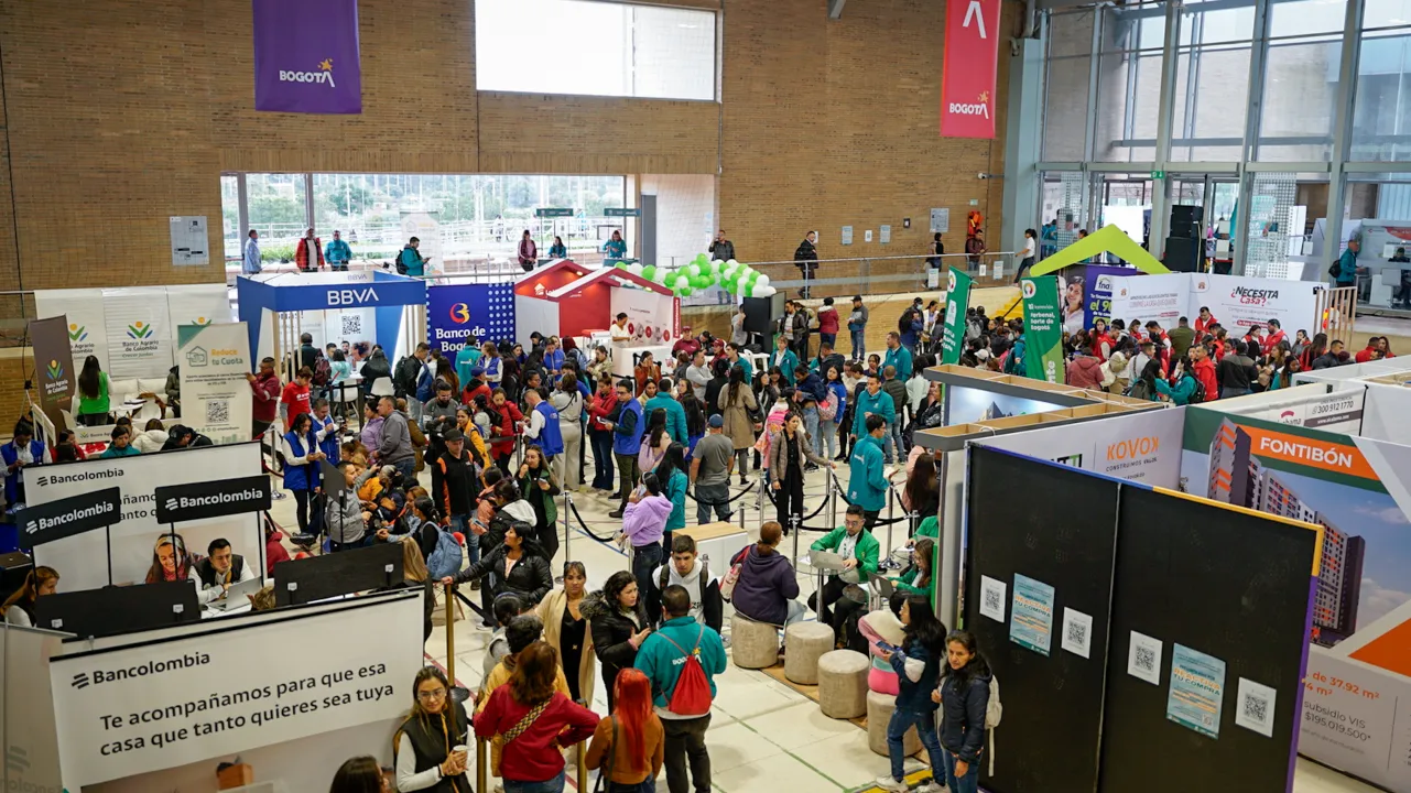 Gran Feria de Vivienda