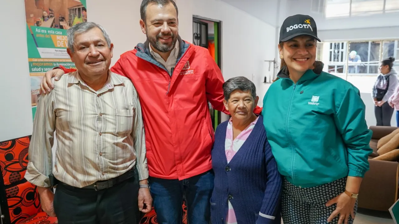 Mejoramiento de vivienda