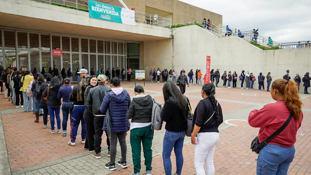 Feria de Vivienda para Mujeres