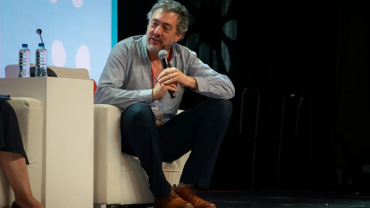 Bogotá inspira al mundo