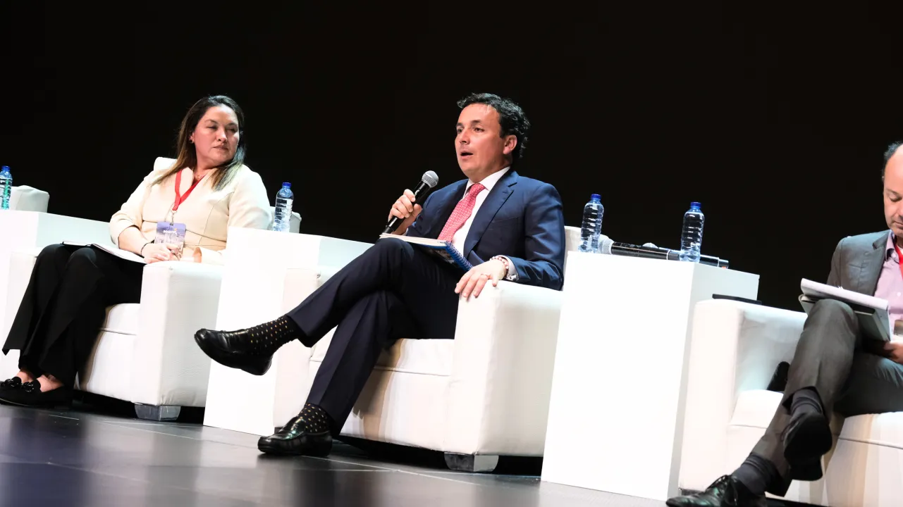 Panel: Ciudades habitables